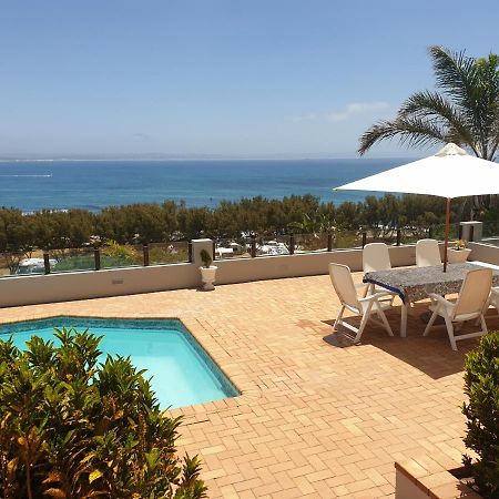59 Longsantos Apartment Mossel Bay Ngoại thất bức ảnh