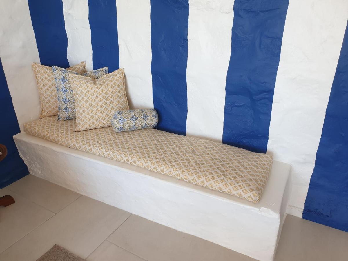 59 Longsantos Apartment Mossel Bay Ngoại thất bức ảnh