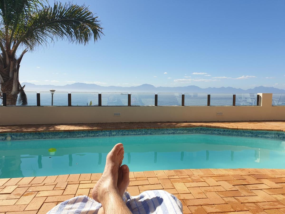 59 Longsantos Apartment Mossel Bay Ngoại thất bức ảnh