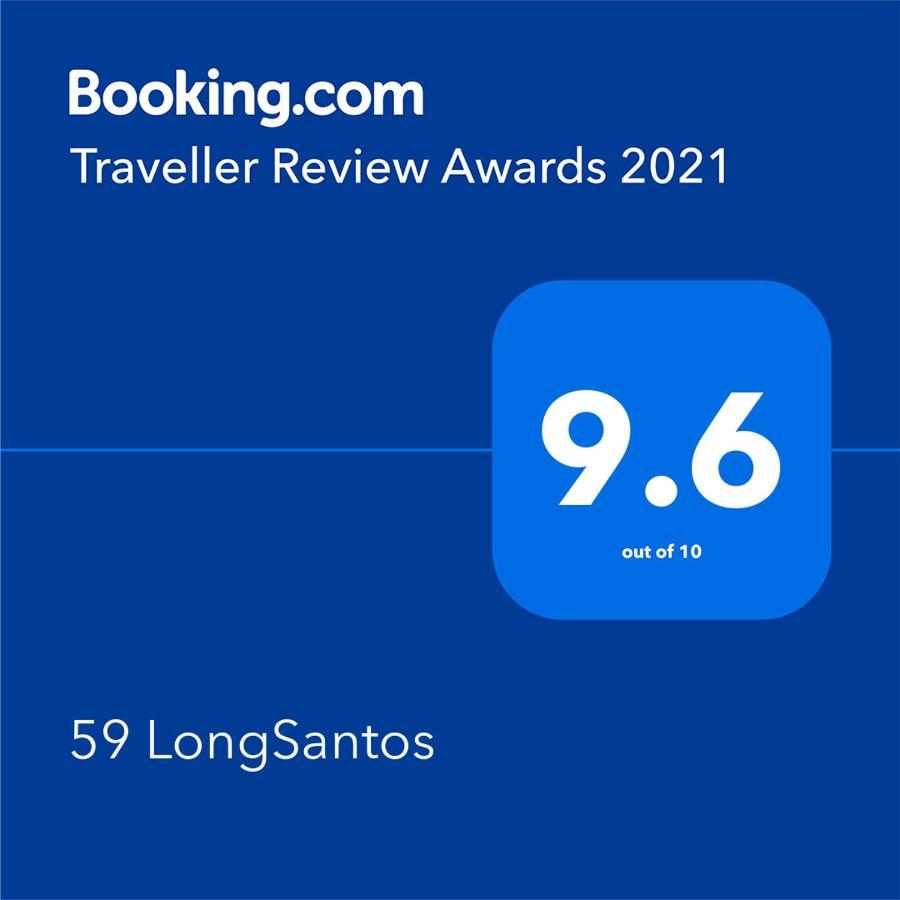 59 Longsantos Apartment Mossel Bay Ngoại thất bức ảnh