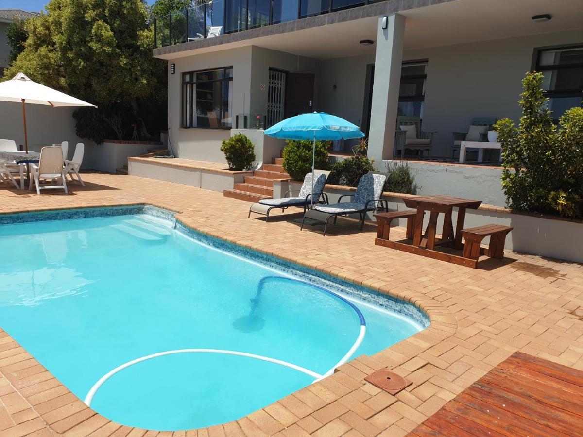 59 Longsantos Apartment Mossel Bay Ngoại thất bức ảnh