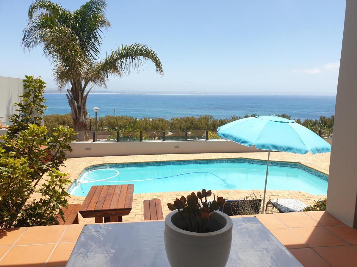 59 Longsantos Apartment Mossel Bay Ngoại thất bức ảnh