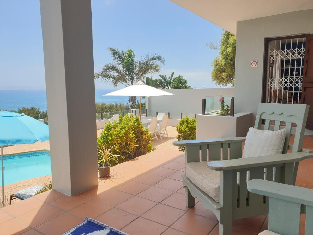 59 Longsantos Apartment Mossel Bay Ngoại thất bức ảnh