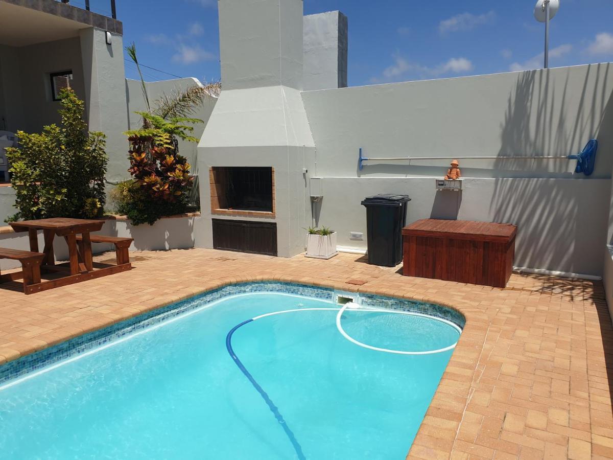 59 Longsantos Apartment Mossel Bay Ngoại thất bức ảnh