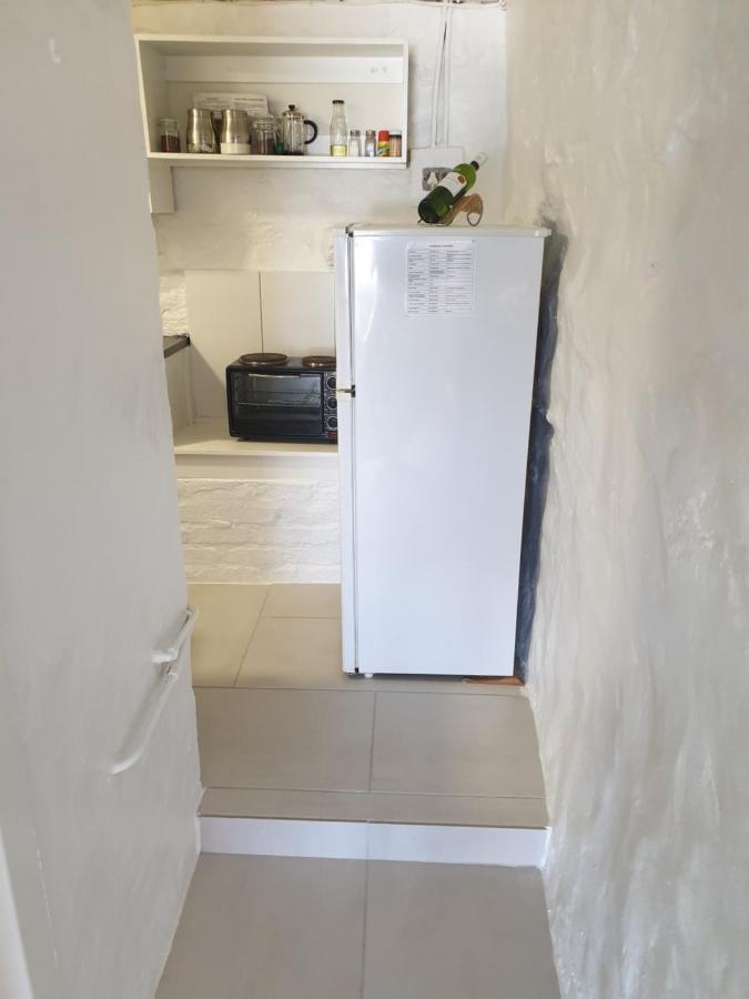 59 Longsantos Apartment Mossel Bay Ngoại thất bức ảnh