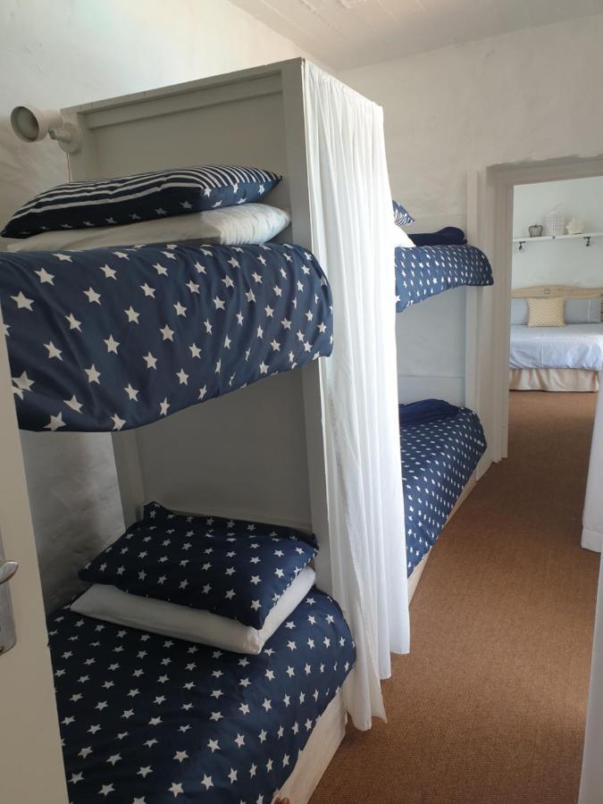 59 Longsantos Apartment Mossel Bay Ngoại thất bức ảnh