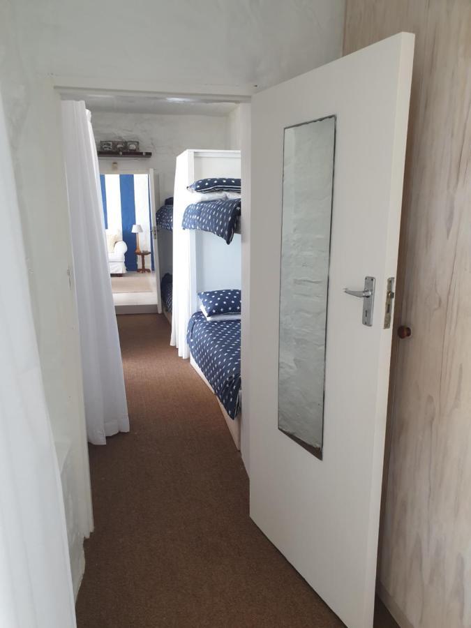 59 Longsantos Apartment Mossel Bay Ngoại thất bức ảnh
