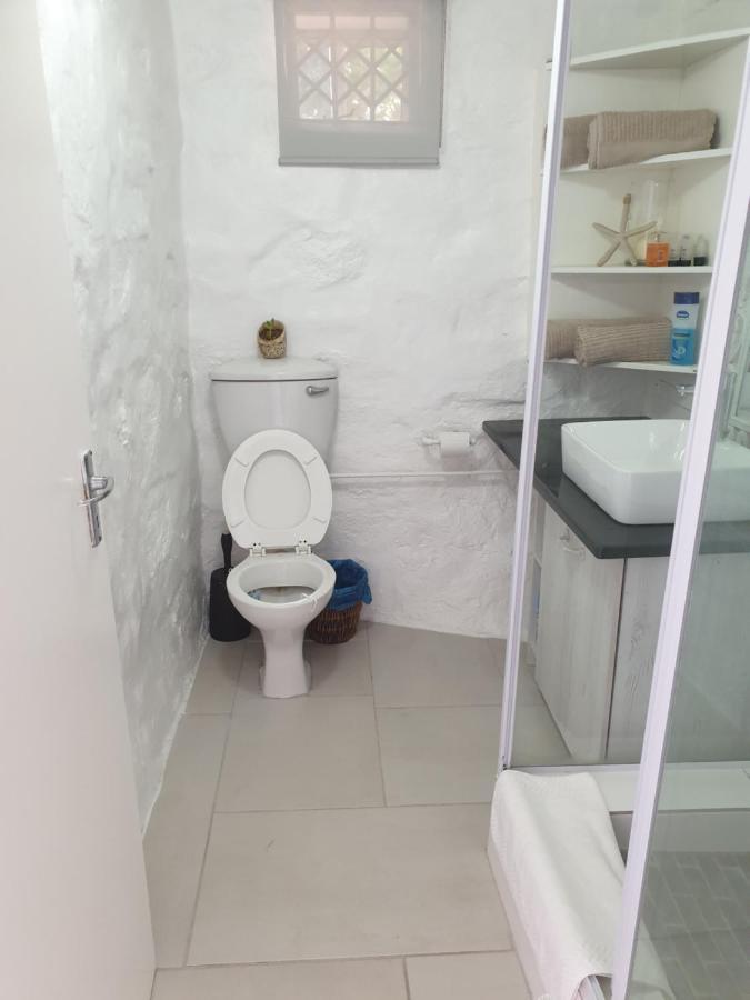 59 Longsantos Apartment Mossel Bay Ngoại thất bức ảnh