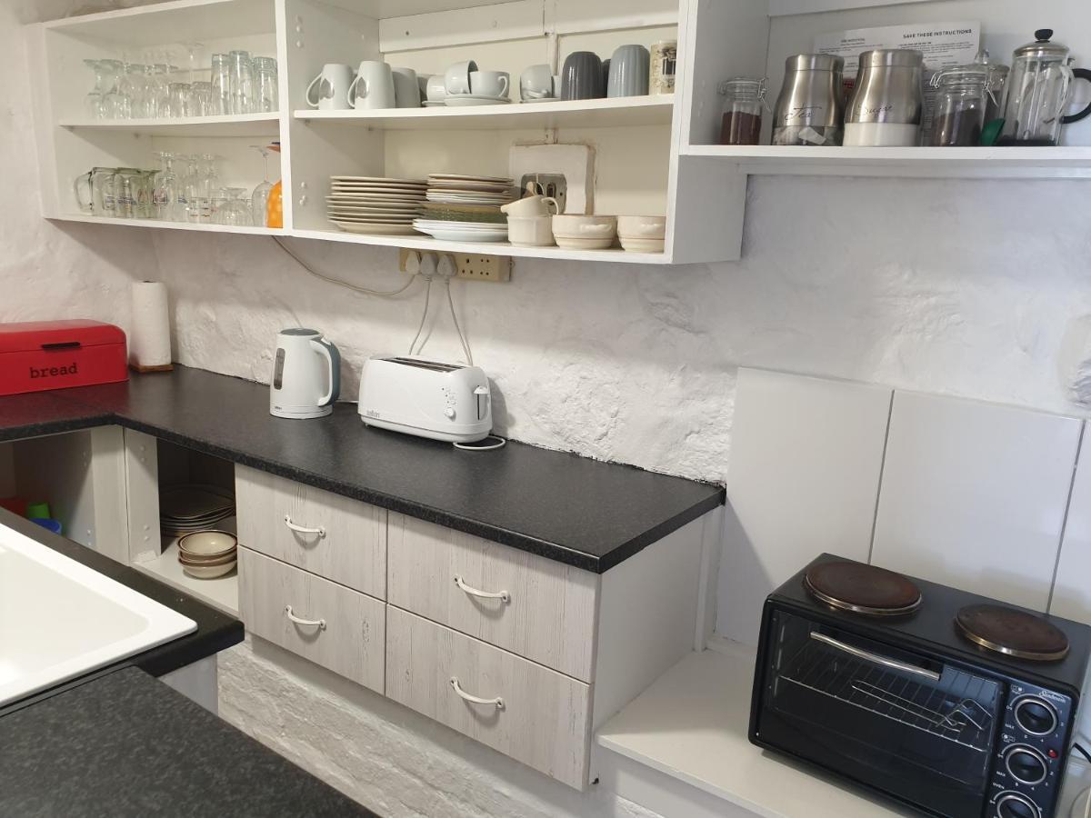 59 Longsantos Apartment Mossel Bay Ngoại thất bức ảnh