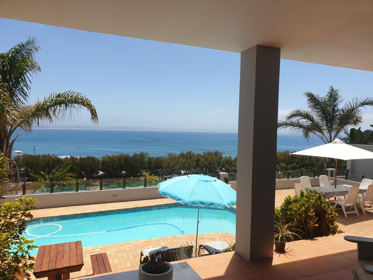 59 Longsantos Apartment Mossel Bay Ngoại thất bức ảnh