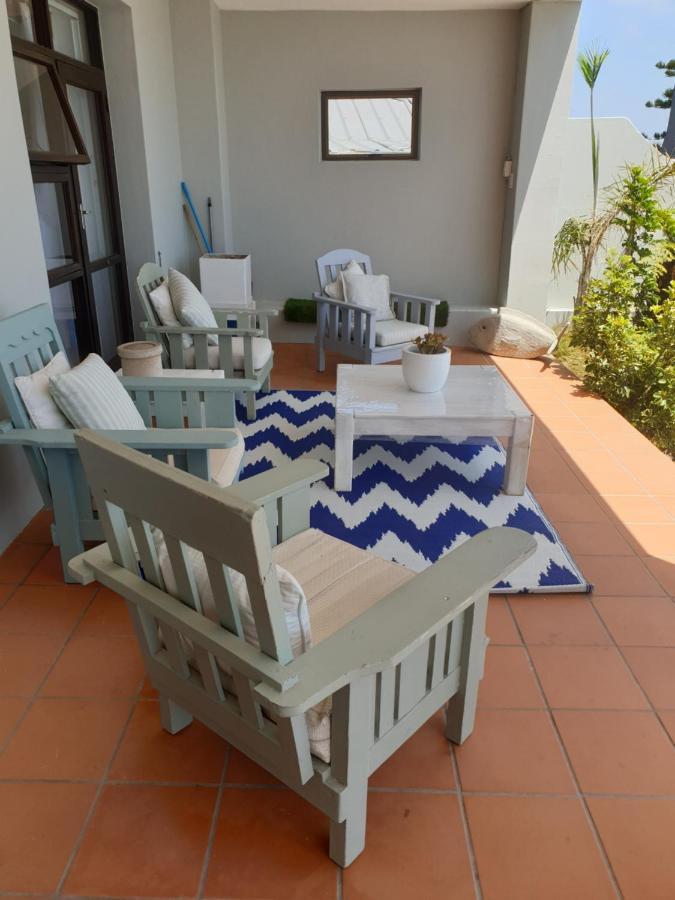 59 Longsantos Apartment Mossel Bay Ngoại thất bức ảnh
