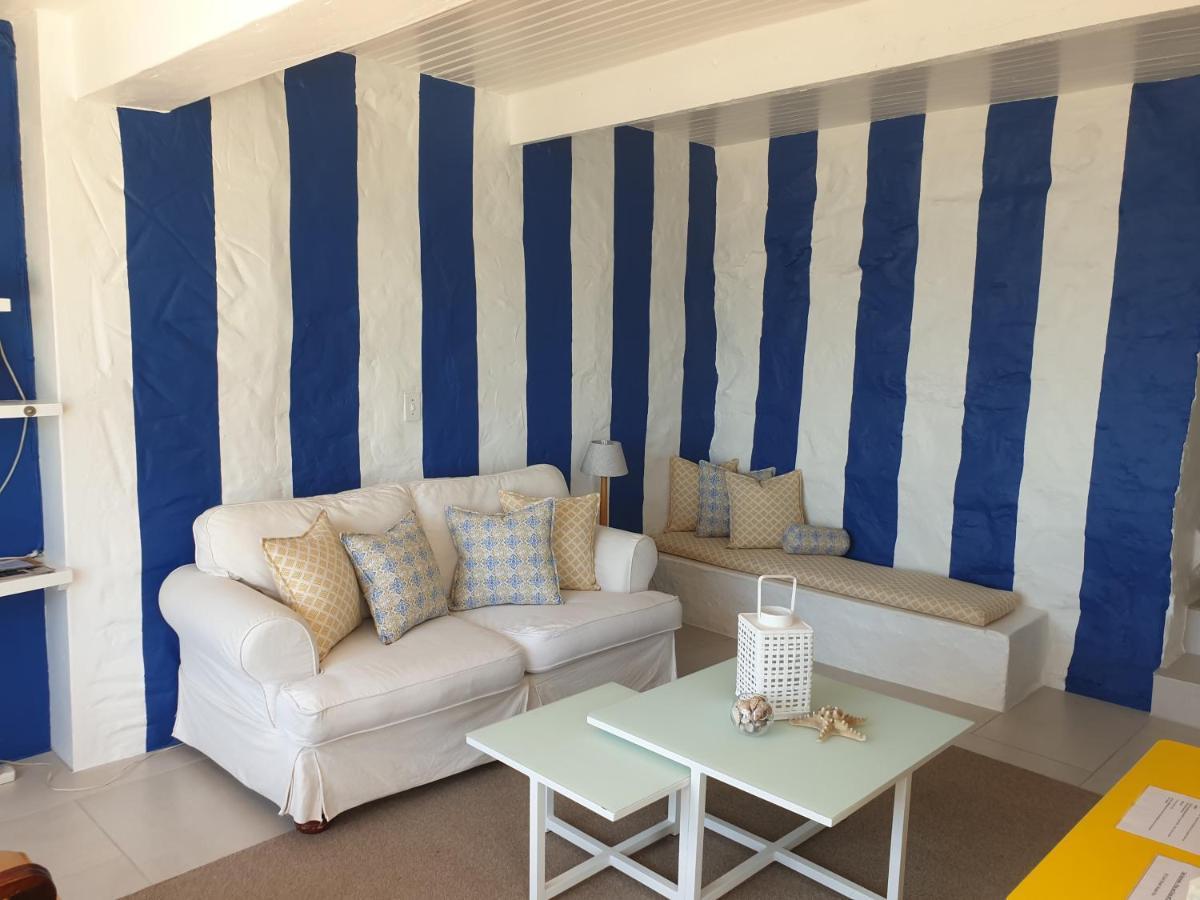 59 Longsantos Apartment Mossel Bay Ngoại thất bức ảnh