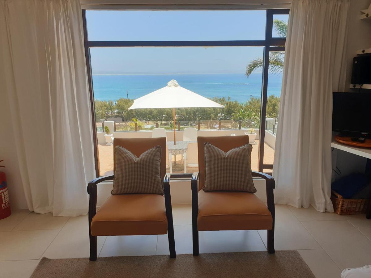 59 Longsantos Apartment Mossel Bay Ngoại thất bức ảnh