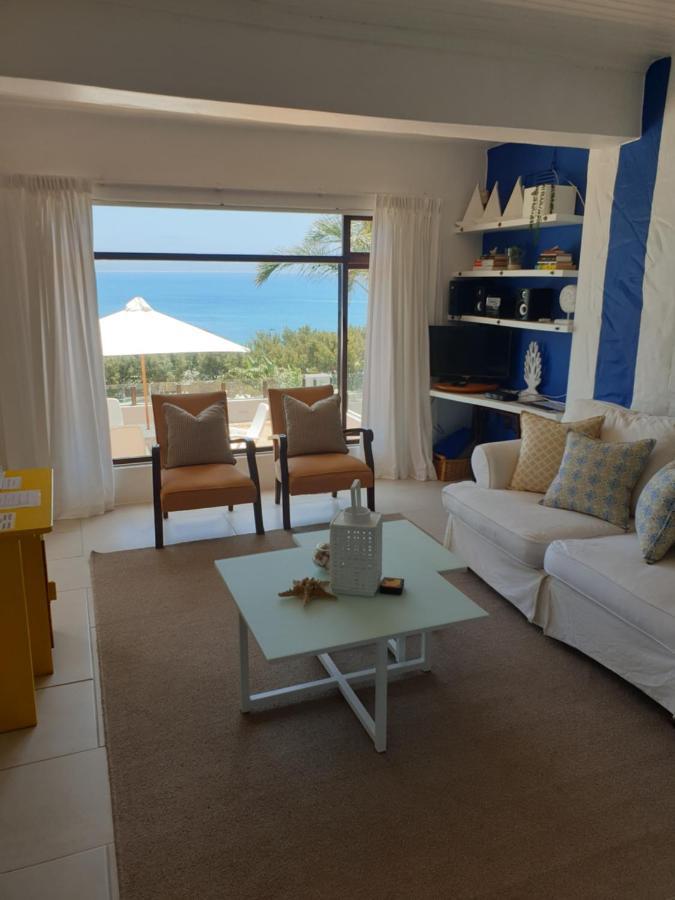 59 Longsantos Apartment Mossel Bay Ngoại thất bức ảnh