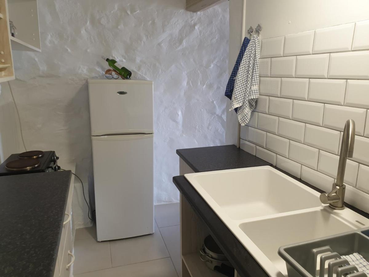 59 Longsantos Apartment Mossel Bay Ngoại thất bức ảnh