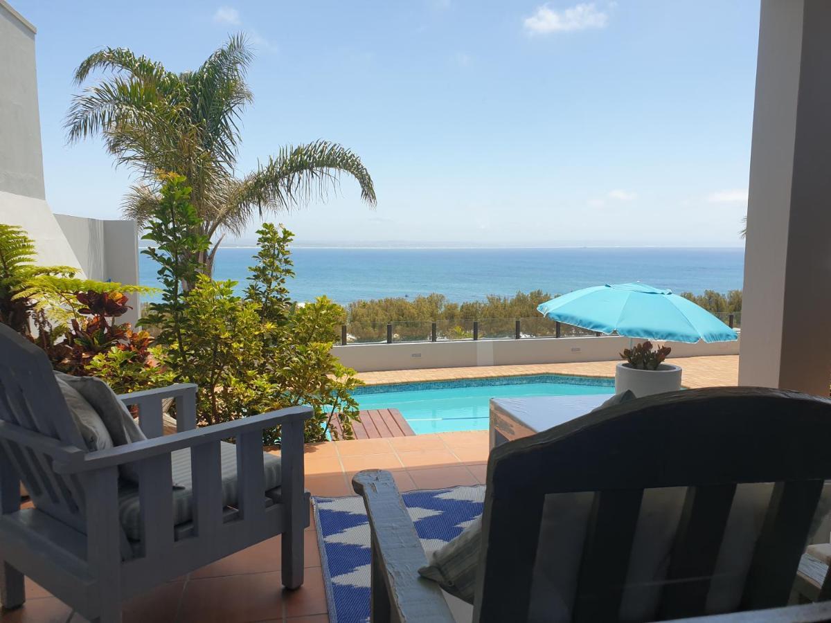 59 Longsantos Apartment Mossel Bay Ngoại thất bức ảnh