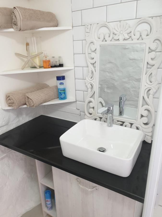 59 Longsantos Apartment Mossel Bay Ngoại thất bức ảnh
