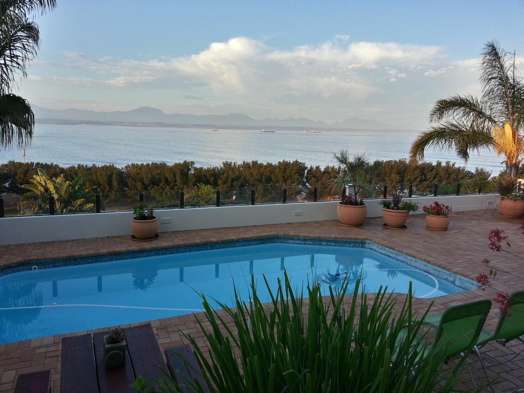 59 Longsantos Apartment Mossel Bay Ngoại thất bức ảnh