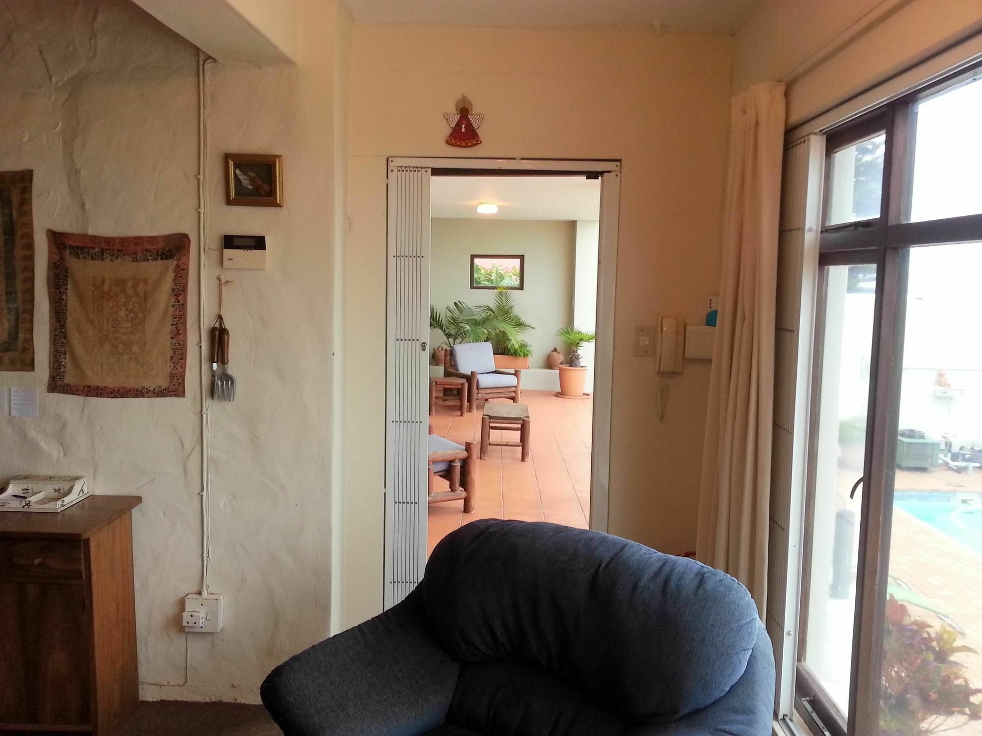 59 Longsantos Apartment Mossel Bay Ngoại thất bức ảnh
