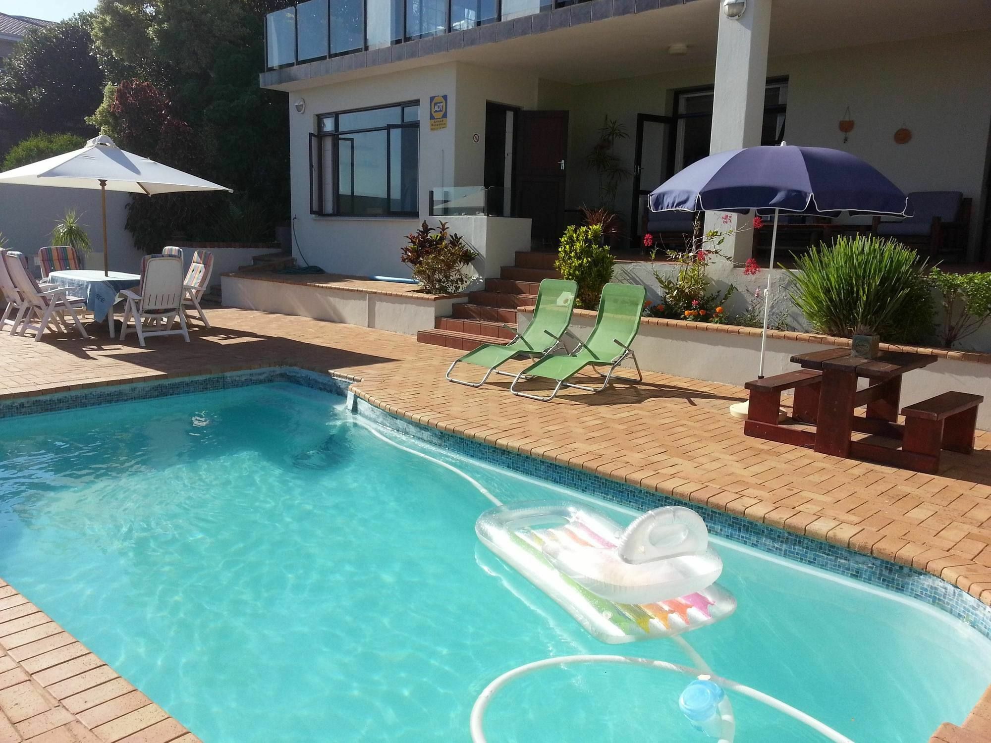 59 Longsantos Apartment Mossel Bay Ngoại thất bức ảnh