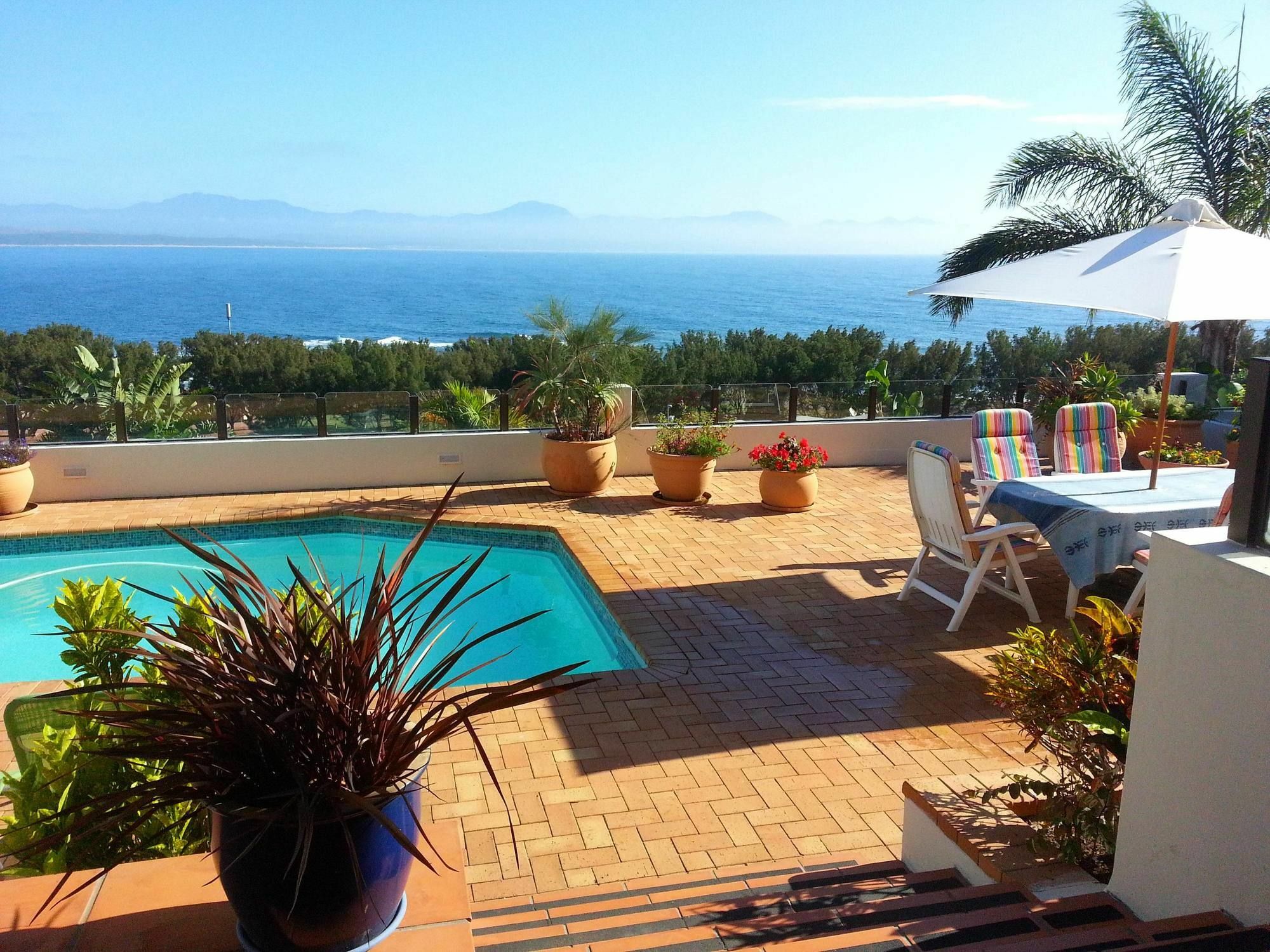 59 Longsantos Apartment Mossel Bay Ngoại thất bức ảnh